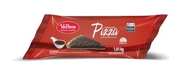 RECHEIO ARTESANAL VABENE 1,01KG CHOCOLATE AO LEITE