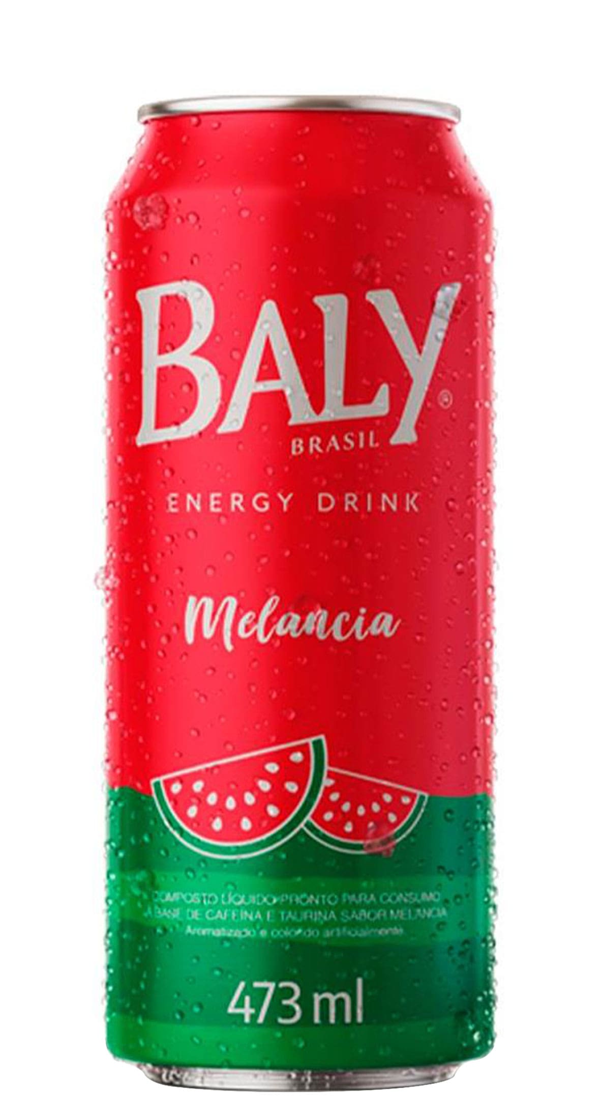 ENERG. BALY BRASIL MELANCIA 473ML