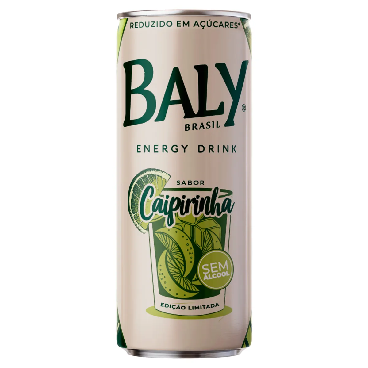 ENERG. BALY BRASIL CAIPIRINHA LT 250ML