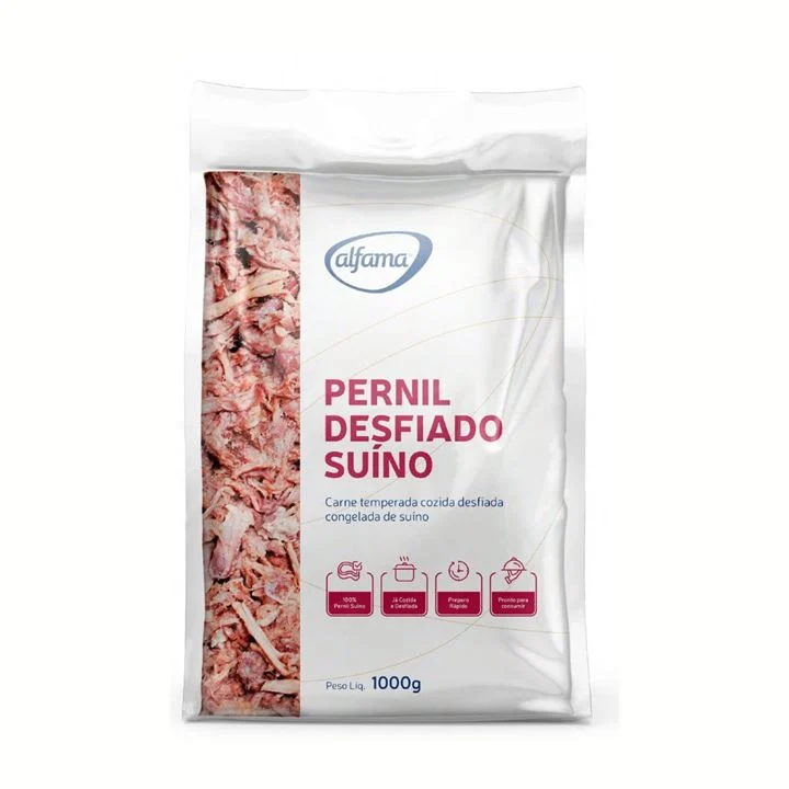 PERNIL SUINO ALFAMA DESFIADO PCT 01KG