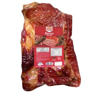 BACON PERNIL S/ PELE FRIGODASKO