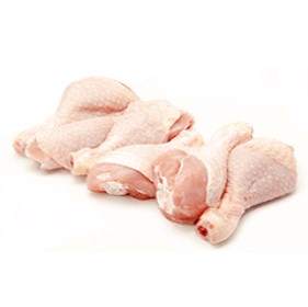 FRANGO CONG  COXINHA DA ASA PACOTE IQF PCT 1 KG