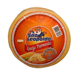 QUEIJO PARMESAO SAO LEOPOLDO